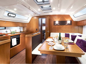 Bavaria Cruiser 46 „LULA“ – fotka 3