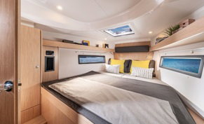 Bavaria C42 „MOANA“ – fotka 4