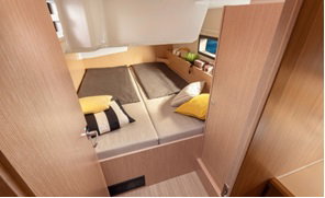 Bavaria C42 „MOANA“ – fotka 5