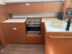Bavaria C42 „MOANA“ – fotka 3