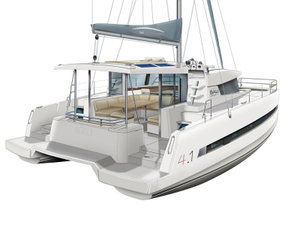 Bali 4.1 „PRIVATE ISLAND I“ – fotka 1