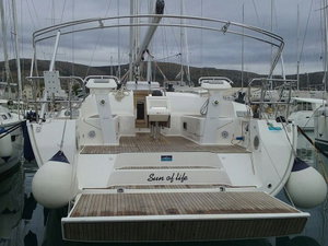 Bavaria Cruiser 46 „SUN OF LIFE“ – fotka 1