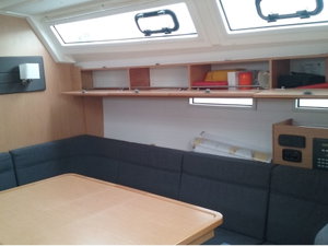 Bavaria Cruiser 46 „SUN OF LIFE“ – fotka 4