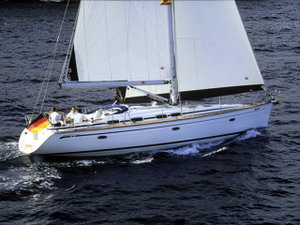 Bavaria Cruiser 46 „SUN OF LIFE“ – fotka 2