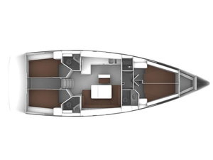 Bavaria Cruiser 46 „SUN OF LIFE“ – fotka 3