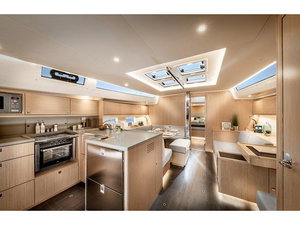Bavaria Cruiser 50 „Dragonfly“ – fotka 2