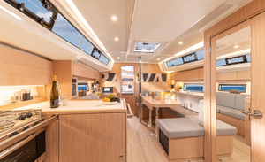 Bavaria C38 „ALEGRIA“ – fotka 6
