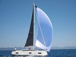 Bavaria C38 „ALEGRIA“ – fotka 1