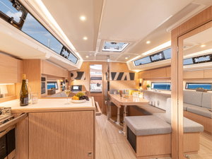 Bavaria C38 „ALEGRIA“ – fotka 3