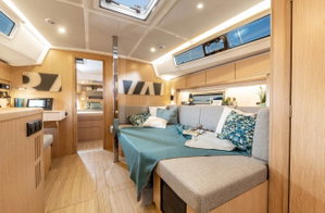 Bavaria C38 „ALEGRIA“ – fotka 5