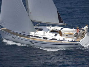 Bavaria 40 Cruiser „SPIRIT OF STYRIA“ – fotka 1