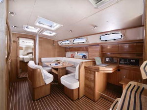 Bavaria 40 Cruiser „SPIRIT OF STYRIA“ – fotka 3