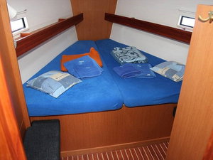 Bavaria 36 Cruiser