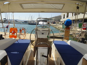Bavaria 36 Cruiser