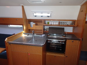 Bavaria 36 Cruiser