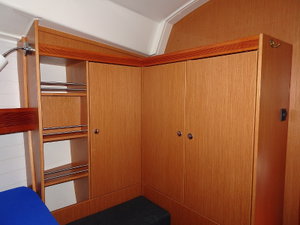 Bavaria 36 Cruiser