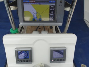 Bavaria 36 Cruiser