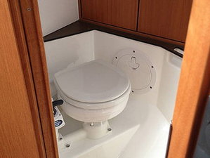 Bavaria 36 Cruiser