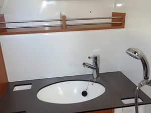 Bavaria 36 Cruiser