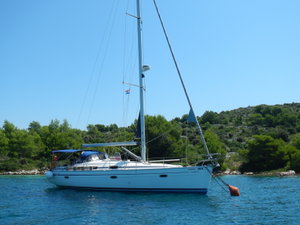 Bavaria 39 Cruiser