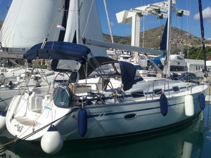 Bavaria 39 Cruiser