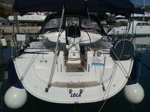 Bavaria 39 Cruiser