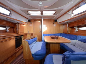Bavaria 39 Cruiser