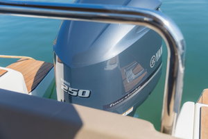 Pacific Craft 750 Sun Cruiser „no name“ – fotka 6
