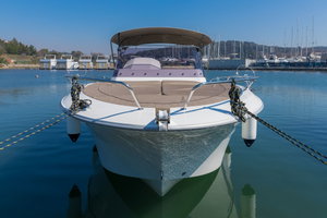 Pacific Craft 750 Sun Cruiser „no name“ – fotka 14