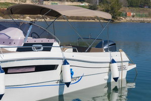 Pacific Craft 750 Sun Cruiser „no name“ – fotka 13