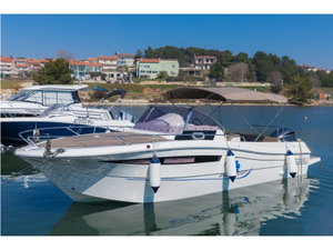 Pacific Craft 750 Sun Cruiser „no name“ – fotka 1