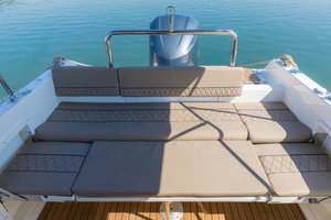 Pacific Craft 750 Sun Cruiser „no name“ – fotka 5