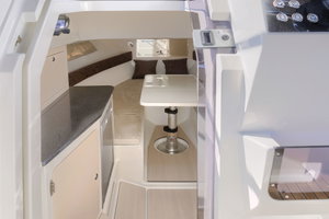 Pacific Craft 750 Sun Cruiser „no name“ – fotka 9