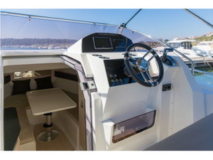 Pacific Craft 750 Sun Cruiser „no name“ – fotka 2