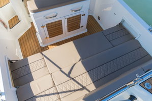 Pacific Craft 750 Sun Cruiser „no name“ – fotka 8