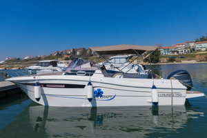 Pacific Craft 750 Sun Cruiser „no name“ – fotka 18