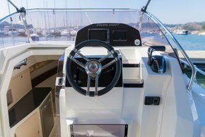 Pacific Craft 750 Sun Cruiser „no name“ – fotka 3