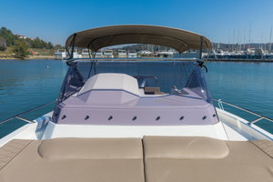 Pacific Craft 750 Sun Cruiser „no name“ – fotka 20
