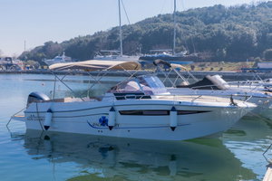 Pacific Craft 750 Sun Cruiser „no name“ – fotka 16