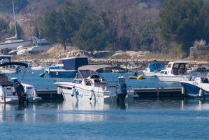 Pacific Craft 750 Sun Cruiser „no name“ – fotka 11