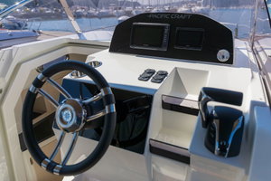 Pacific Craft 750 Sun Cruiser „no name“ – fotka 4