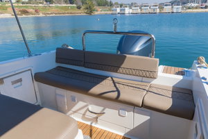 Pacific Craft 750 Sun Cruiser „no name“ – fotka 21