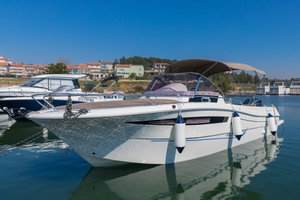 Pacific Craft 750 Sun Cruiser „no name“ – fotka 12