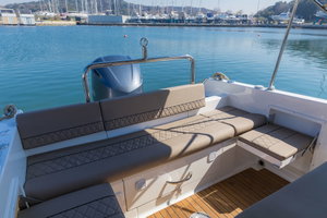 Pacific Craft 750 Sun Cruiser „no name“ – fotka 22