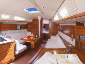 Salona 41 „GHOST RIDER“ – fotka 2