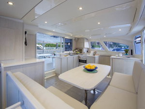 Leopard 44 „SHANGRI-LA“ – fotka 5