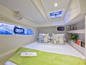 Leopard 44 „SHANGRI-LA“ – fotka 6