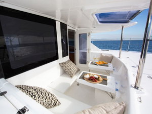 Leopard 44 „SHANGRI-LA“ – fotka 2
