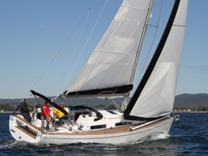 Salona 41 „WILD BEE“ – fotka 1