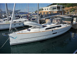 Dufour 360 GL „Karibu“ – fotka 1